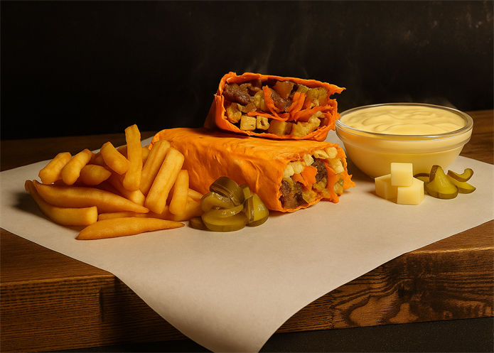 Шаверма От батьки 1000137