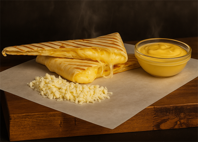 Кесадилья сырная 1000202