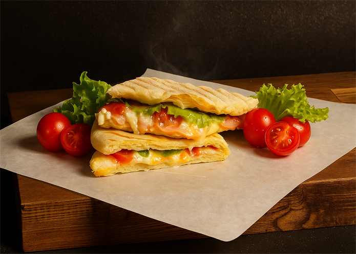 Панини Итальянский 1000391