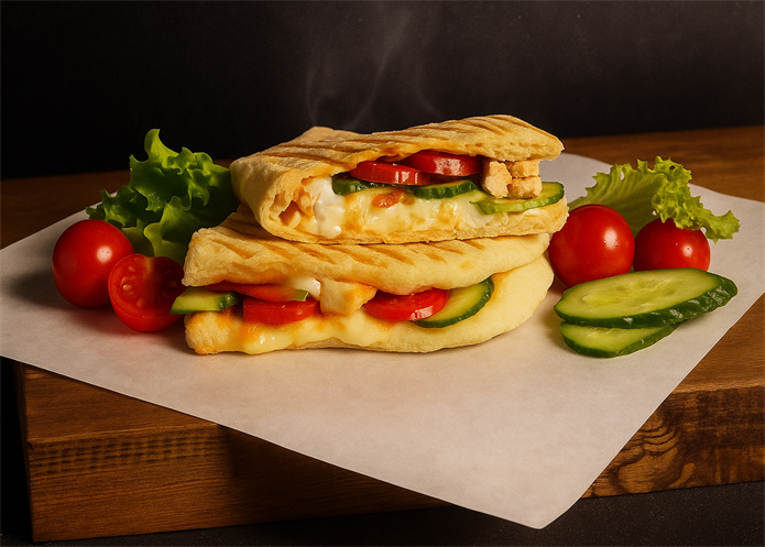 Панини Кубинский 1000393