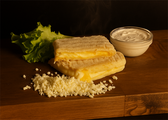 Панини Сырный 1000418