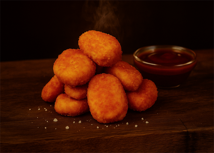 Нагетсы Куриные 1000033