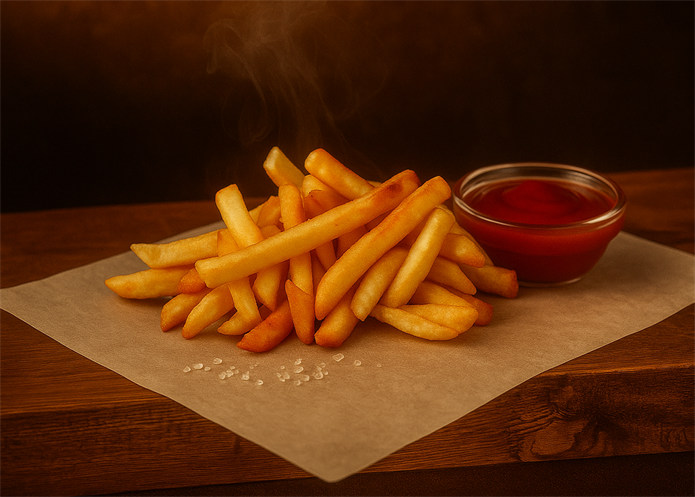 Картофель Фри 1000030