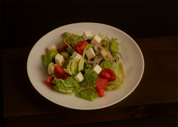 Салат Греческий 1000653