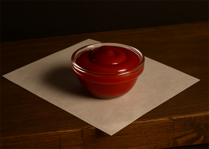 Кетчуп 1000613