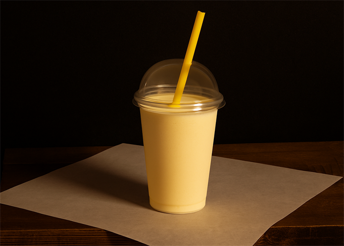 Молочный коктейль 1000252