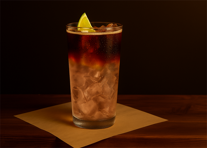 Эспрессо-тоник 1000394