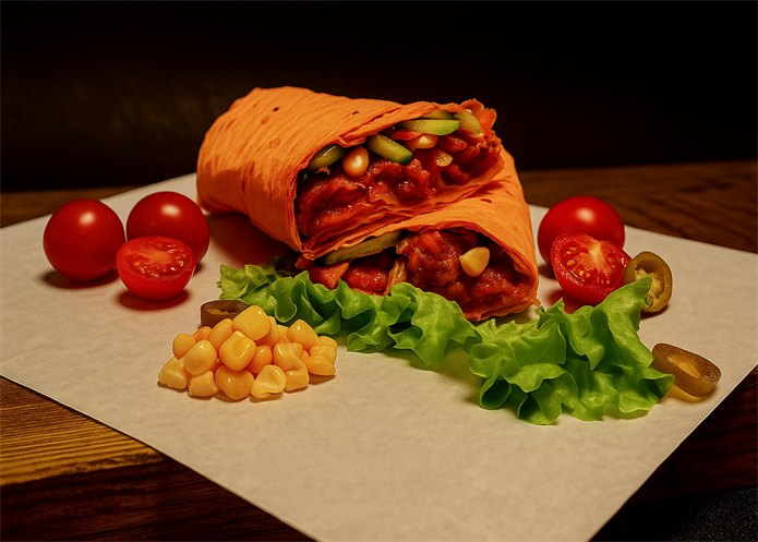 Шаверма Мексиканская 1000387