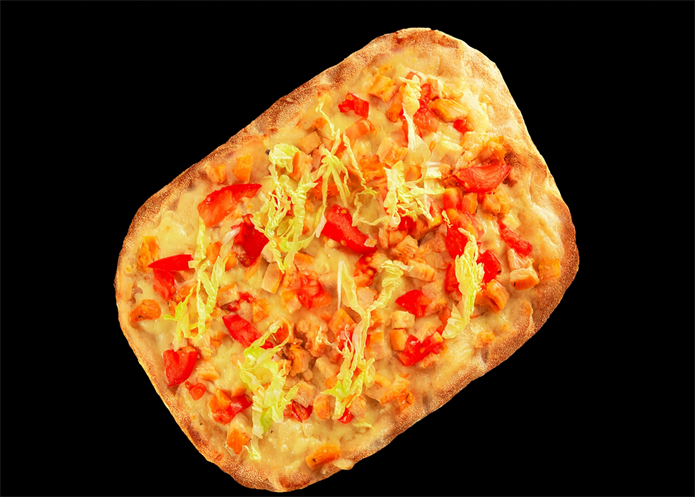 Пицца Цезарь (25см) 1000138